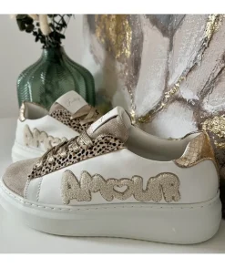 La boutique de Lilie BASKETS BENOIT> Baskets