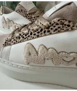 La boutique de Lilie BASKETS BENOIT> Baskets
