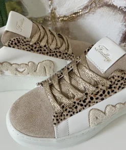 La boutique de Lilie BASKETS BENOIT> Baskets