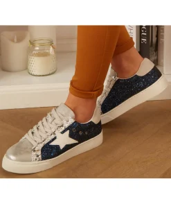 La boutique de Lilie BASKETS BERNY> Baskets