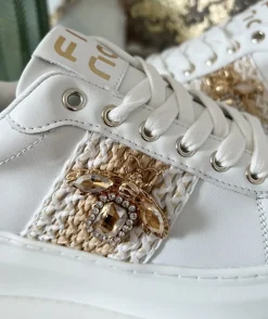 La boutique de Lilie BASKETS BRADLEY> Baskets