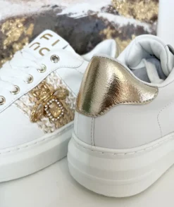 La boutique de Lilie BASKETS BRADLEY> Baskets