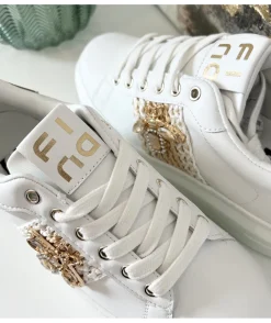 La boutique de Lilie BASKETS BRADLEY> Baskets