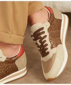 La boutique de Lilie BASKETS BRITNEY> Baskets
