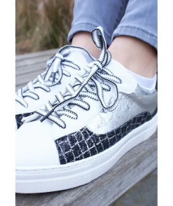 La boutique de Lilie BASKETS CARLA> Baskets
