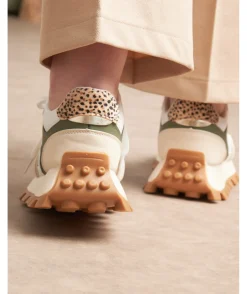 La boutique de Lilie BASKETS CARMEN> Baskets