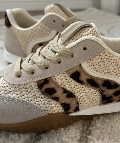 La boutique de Lilie BASKETS CAROLE> Baskets
