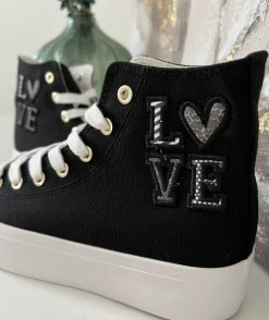 La boutique de Lilie BASKETS CASSIE> Baskets
