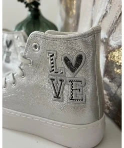 La boutique de Lilie BASKETS CASSIE> Baskets