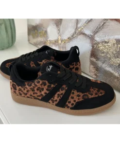 La boutique de Lilie BASKETS CASSIOPE> Baskets