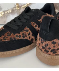 La boutique de Lilie BASKETS CASSIOPE> Baskets