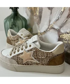 La boutique de Lilie BASKETS EMILIEN> Baskets