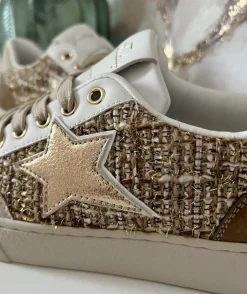 La boutique de Lilie BASKETS EMILIEN> Baskets