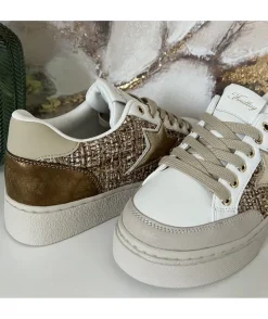 La boutique de Lilie BASKETS EMILIEN> Baskets
