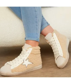 La boutique de Lilie BASKETS ENOLA> Baskets