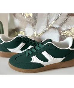 La boutique de Lilie BASKETS FRANCOIS> Baskets