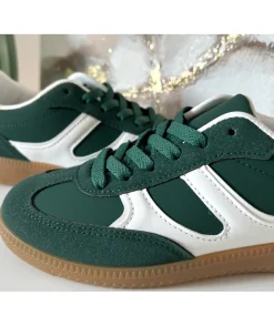 La boutique de Lilie BASKETS FRANCOIS> Baskets