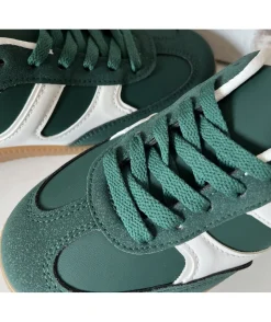 La boutique de Lilie BASKETS FRANCOIS> Baskets