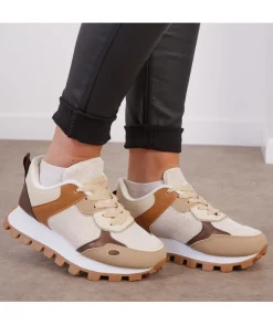 La boutique de Lilie BASKETS GABY> Baskets