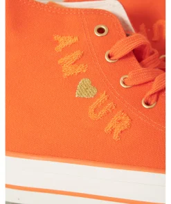 La boutique de Lilie BASKETS GISELE> Baskets
