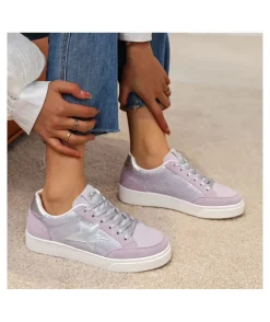 La boutique de Lilie BASKETS GLORIA> Baskets