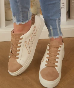 La boutique de Lilie BASKETS IGNAZIA> Baskets