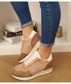 La boutique de Lilie BASKETS JEREMIA> Baskets