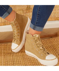 La boutique de Lilie BASKETS JOULIA> Baskets
