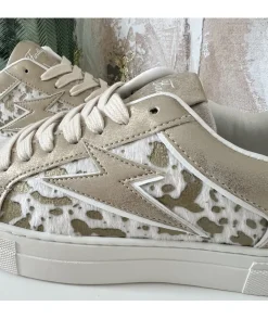 La boutique de Lilie BASKETS LINDA> Baskets