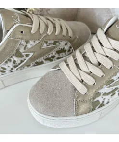 La boutique de Lilie BASKETS LINDA> Baskets