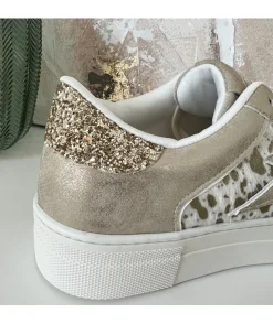 La boutique de Lilie BASKETS LINDA> Baskets