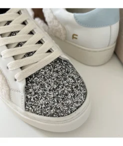 La boutique de Lilie BASKETS LUCIE> Baskets