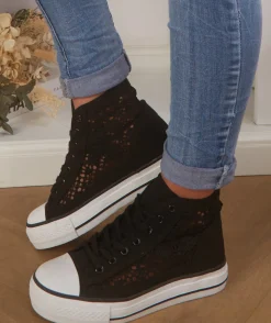 La boutique de Lilie BASKETS PEGGY> Baskets