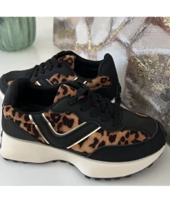 La boutique de Lilie BASKETS QUENTIN> Baskets