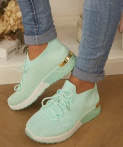 La boutique de Lilie BASKETS RABYA> Baskets