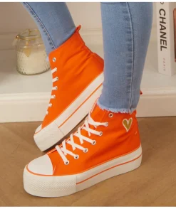 La boutique de Lilie BASKETS VENUS II> Baskets