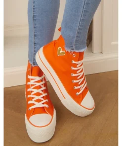 La boutique de Lilie BASKETS VENUS II> Baskets