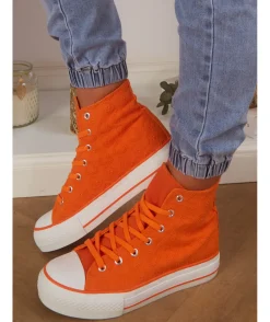 La boutique de Lilie BASKETS VICKY> Baskets