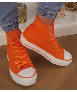 La boutique de Lilie BASKETS VICKY> Baskets