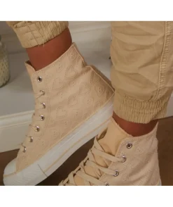 La boutique de Lilie BASKETS VICKY> Baskets