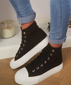 La boutique de Lilie BASKETS VICKY> Baskets