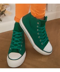 La boutique de Lilie BASKETS VICKY> Baskets