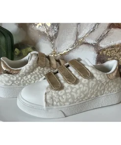 La boutique de Lilie BASKETS VIVIEN> Baskets