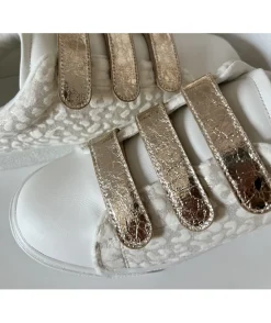 La boutique de Lilie BASKETS VIVIEN> Baskets