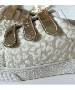 La boutique de Lilie BASKETS VIVIEN> Baskets