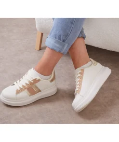 La boutique de Lilie BASKETS WITHNEY> Baskets