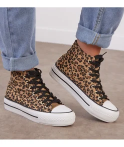 La boutique de Lilie BASKETS ZAPHYRA> Baskets