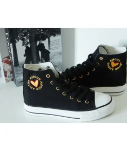 La boutique de Lilie BASKETS ZELYA> Baskets