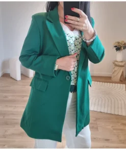 La boutique de Lilie BLAZER ALISSA> Vestes