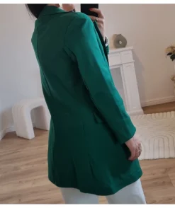 La boutique de Lilie BLAZER ALISSA> Vestes